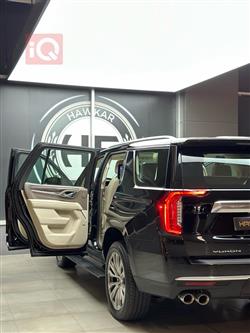 GMC Yukon